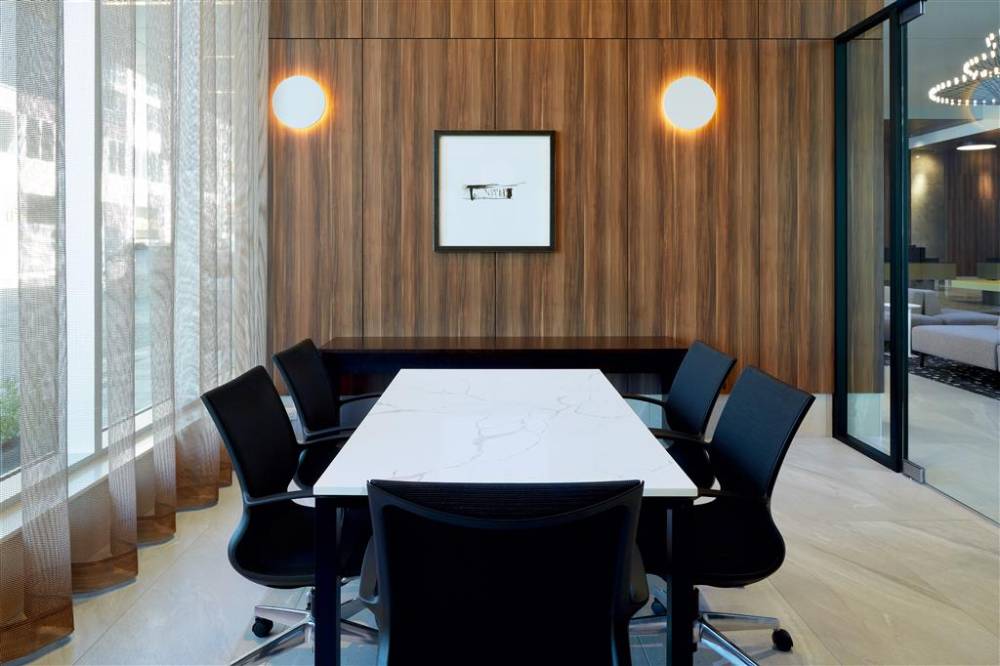 Homewood Suites By Hilton Montreal Midt