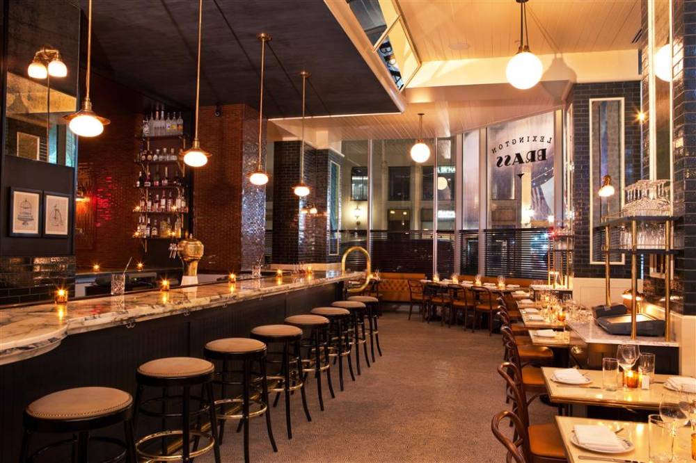Hotel 48lex 10
