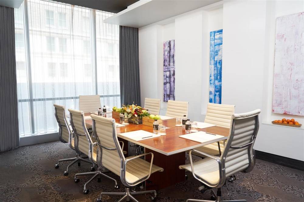 Hotel 48lex 4