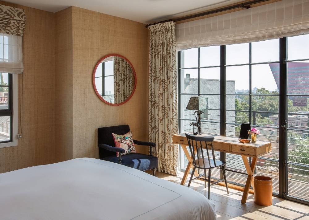 Hotel 850 Svb 7