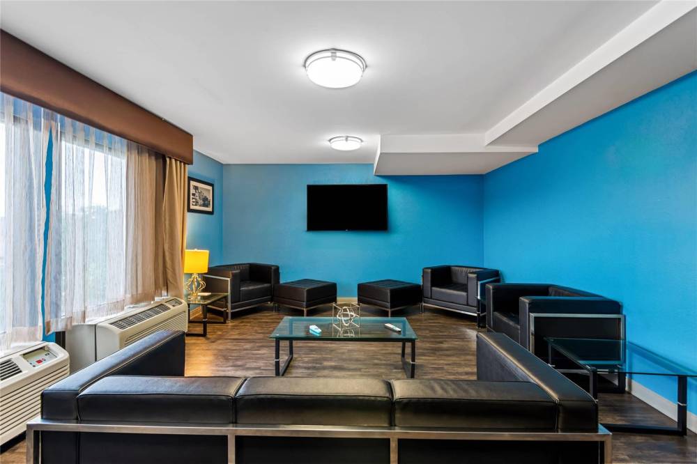 Hotel Concord Syracuse An Ascend Collection Hotel 5