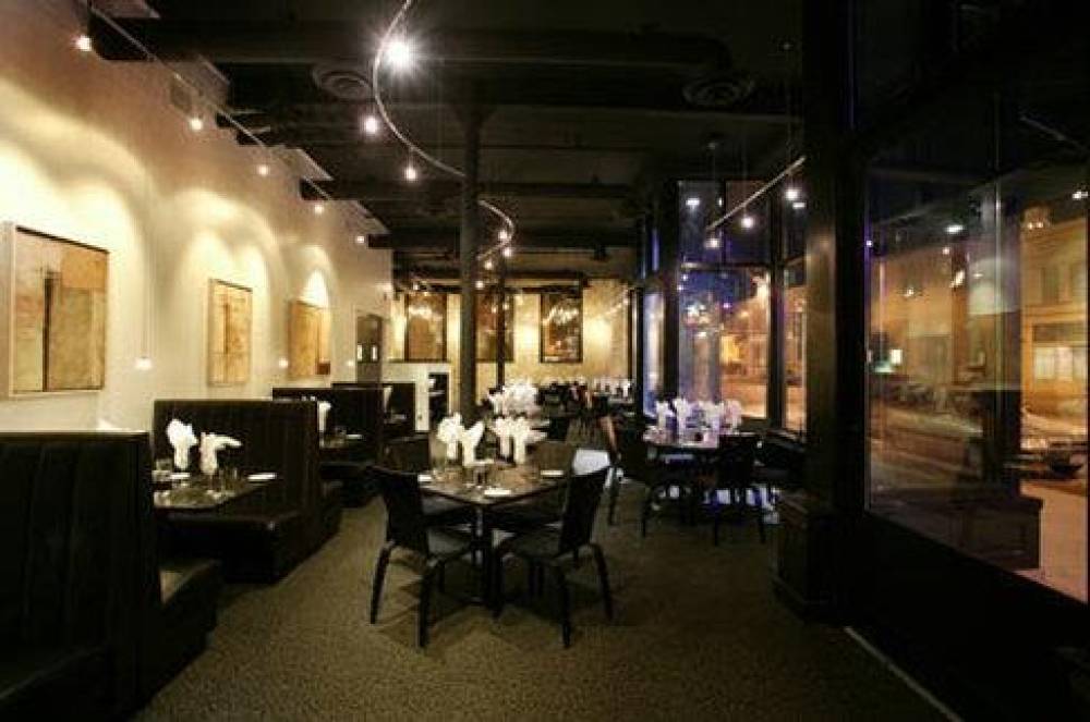 Hotel Donaldson 3