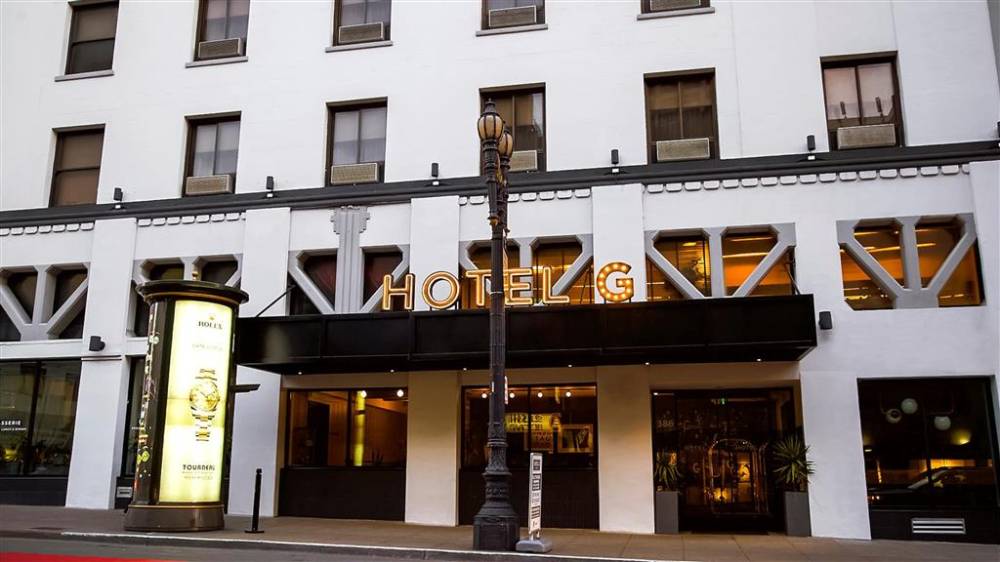 Hotel G