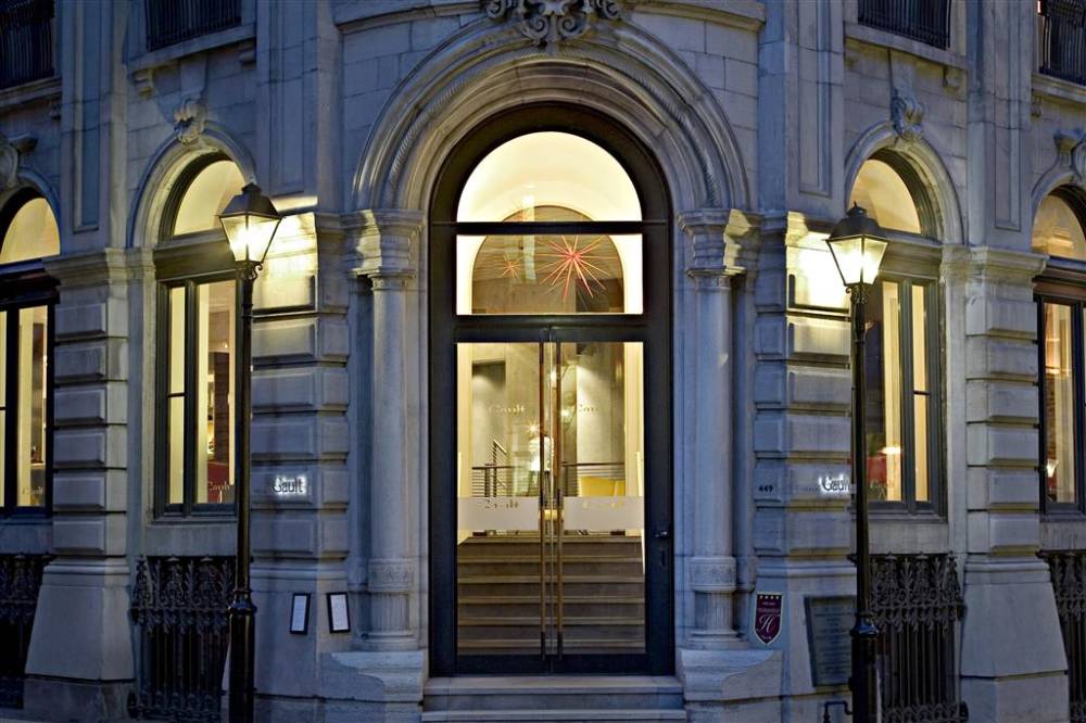 Hotel Gault 2