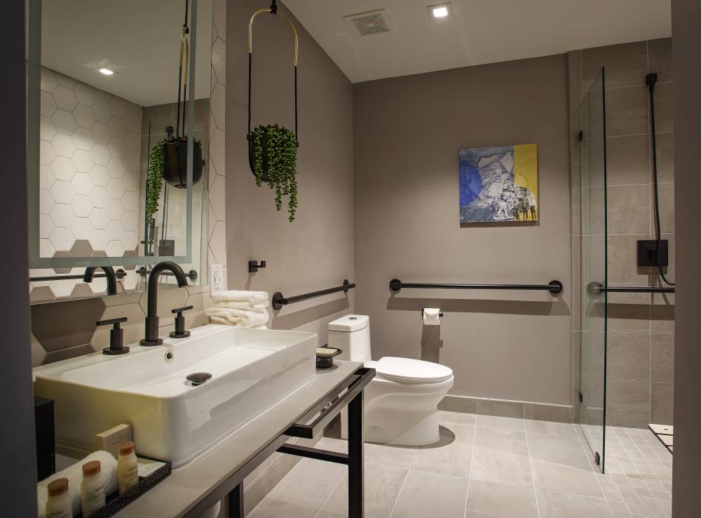 Hotel Indigo Brickell 7