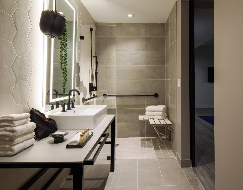 Hotel Indigo Brickell 8