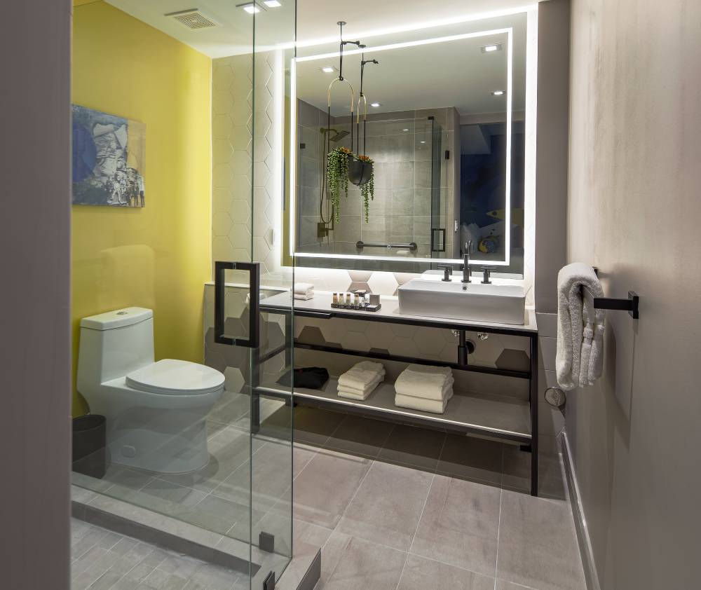 Hotel Indigo Brickell 13
