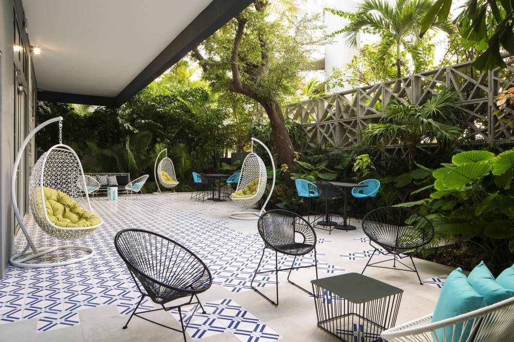 Hotel Indigo Brickell 4