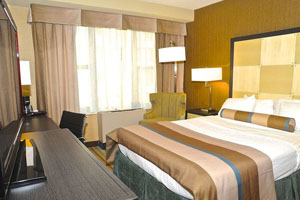 Staybridge Stes North