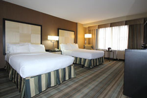 Home2 Suites By Hilton Bangor