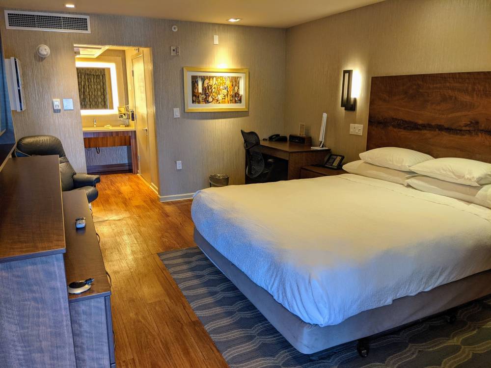 Hotel Strata 10