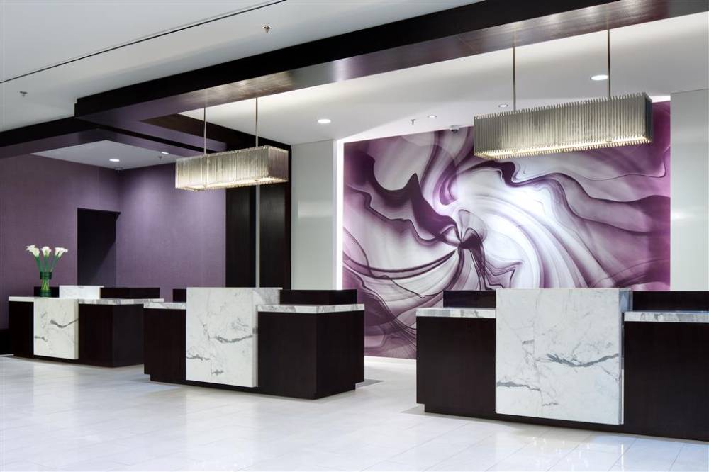 Hyatt Regency Boston 3