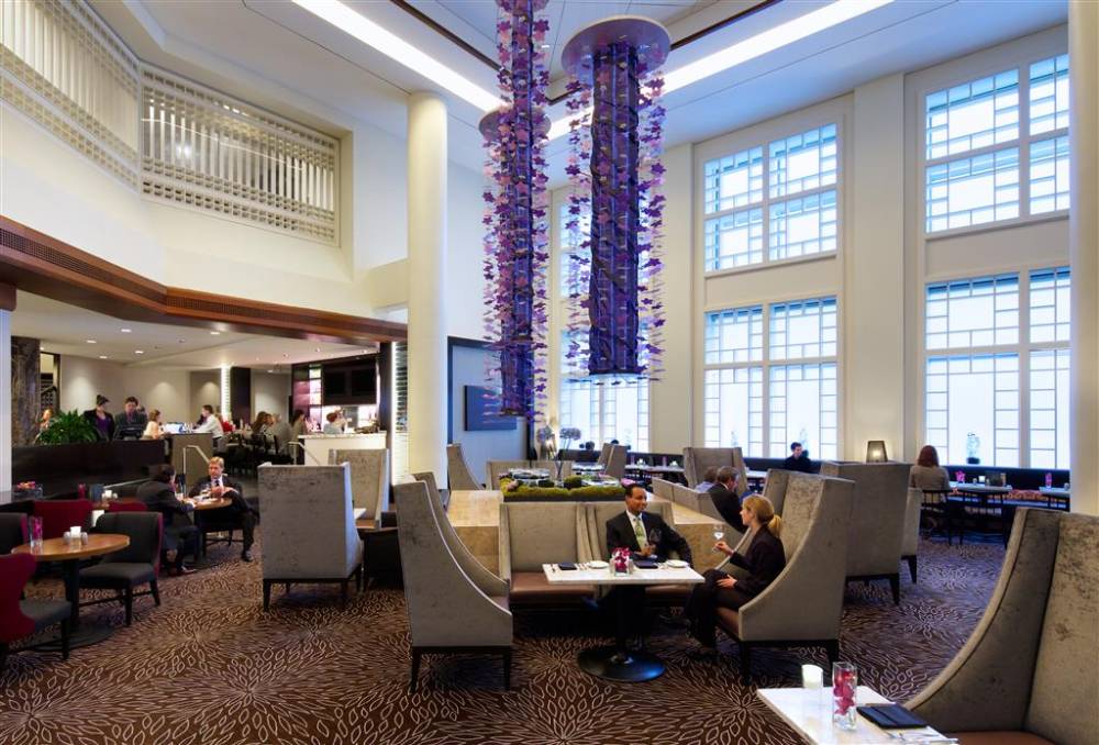 Hyatt Regency Boston 5
