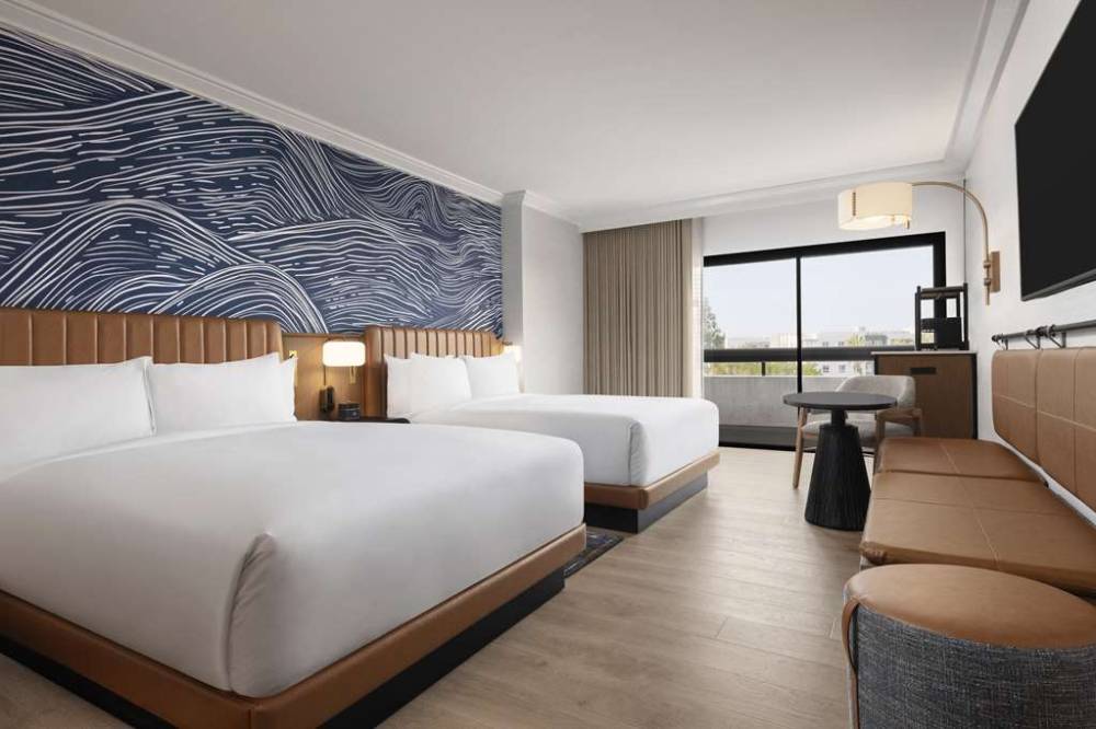Hyatt Regency Irvine 8