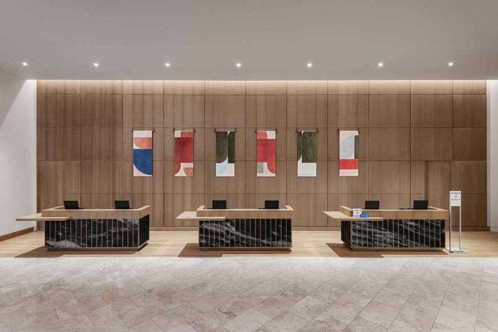 Hyatt Regency Irvine 3