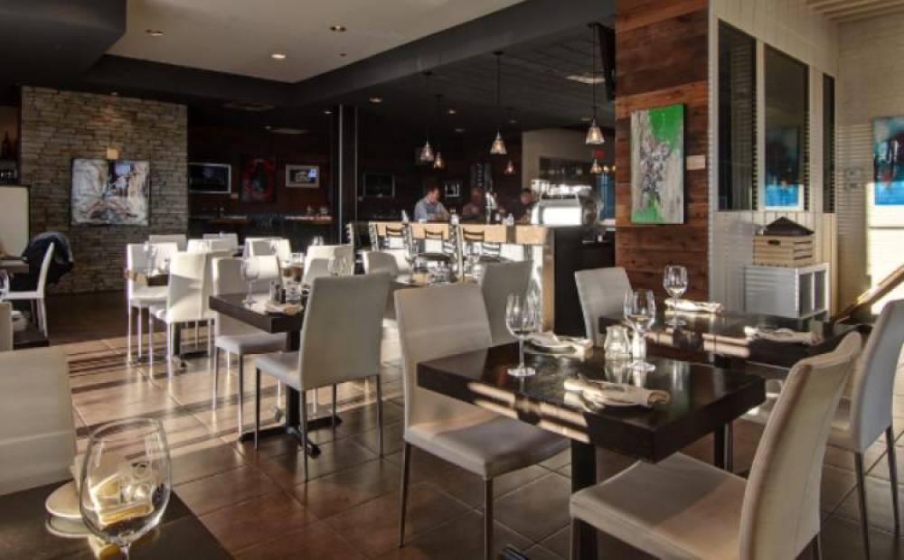 Imperia Hotel Suites Saint-eustache 9