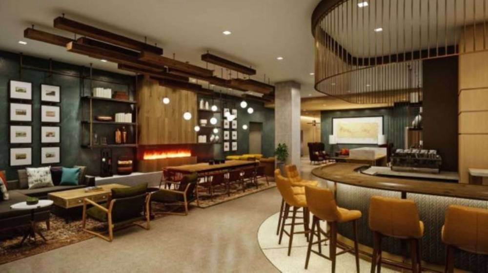 Jasper Hotel 6