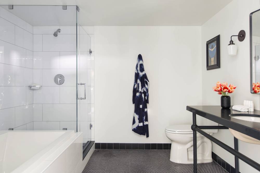 Kimpton Buchanan Hotel 8