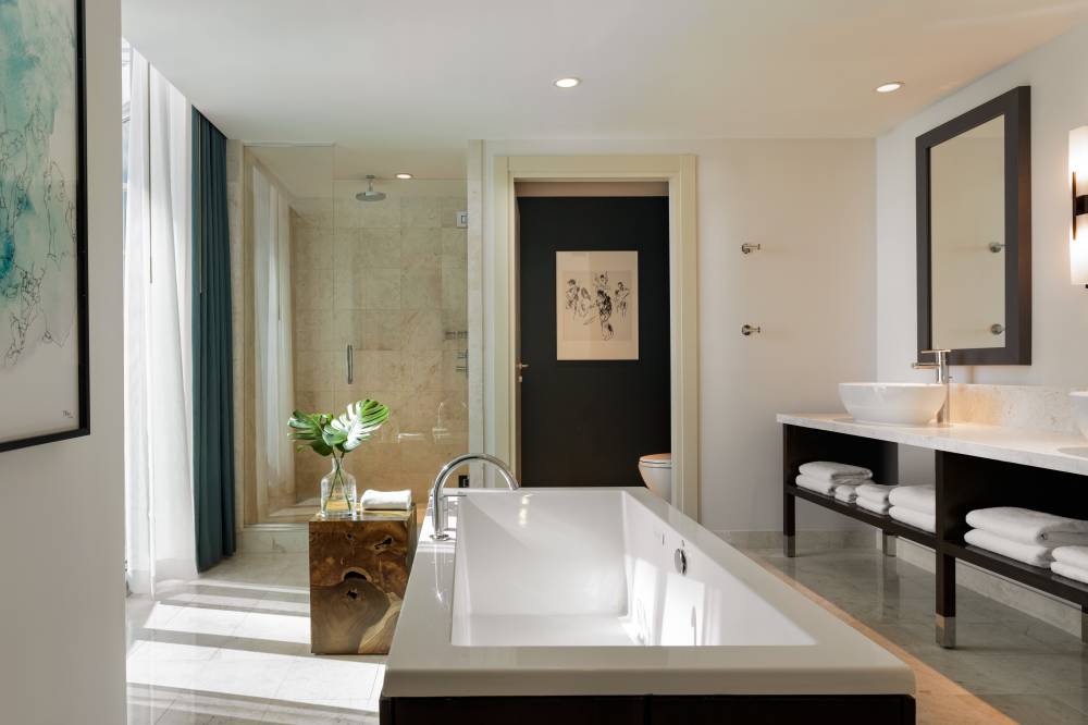 Kimpton Epic Hotel