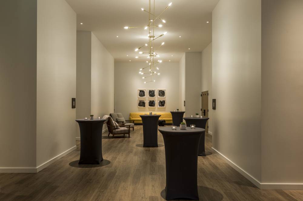 Kimpton Everly Hotel 13