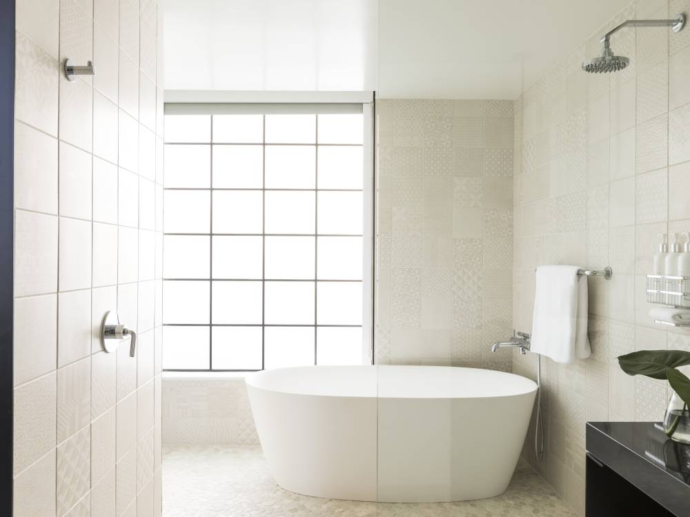 Kimpton La Peer Hotel 4