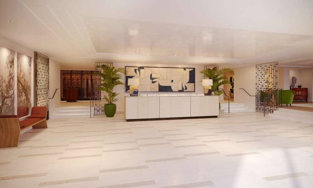 L Ermitage Beverly Hills 3