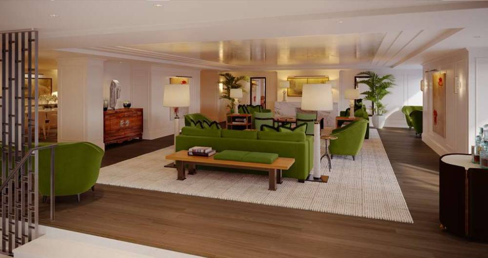 L Ermitage Beverly Hills 4