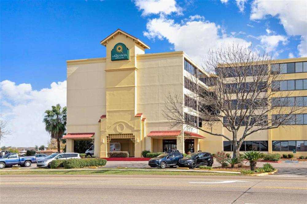 La Quinta Inn Ste Msy Ap