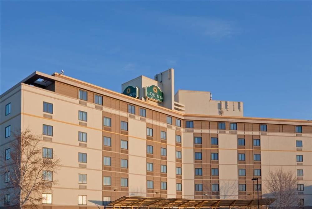 La Quinta Inn Ste Somerville