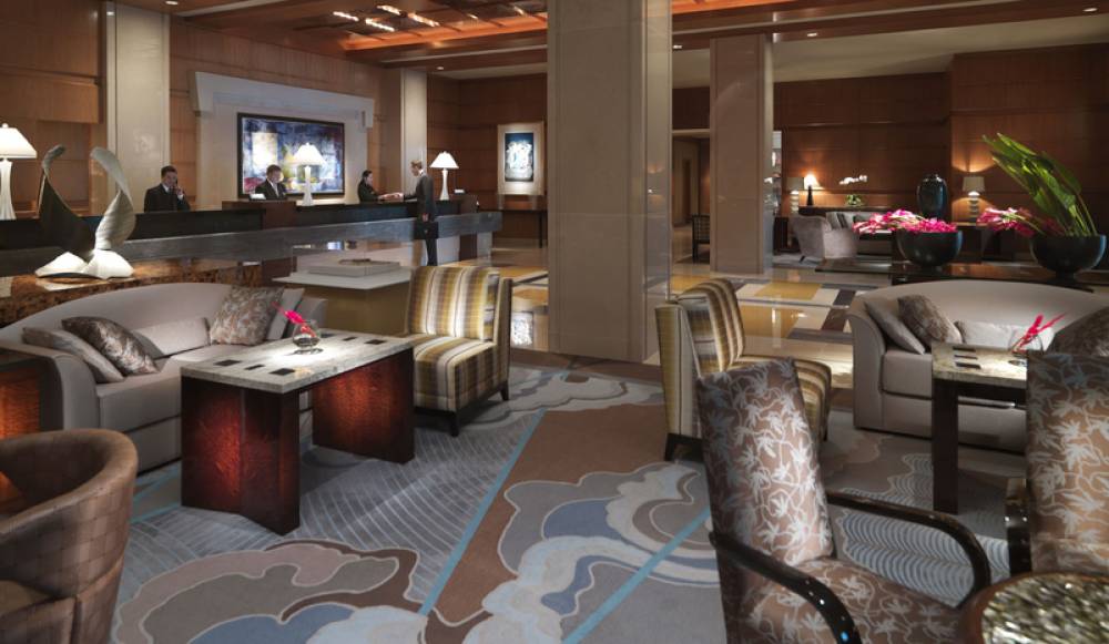 Mandarin Oriental Boston 4