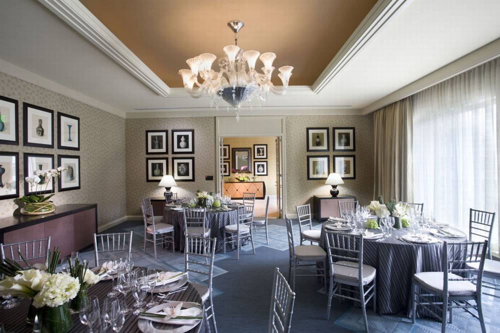 Mandarin Oriental Boston 2