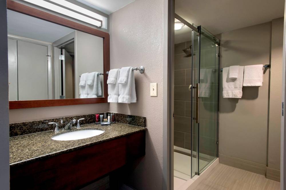 Marriott Albany