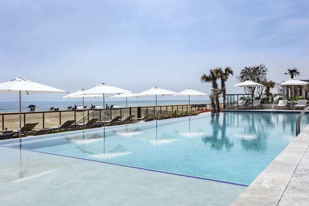Marriott Virginia Beach Oceanfront 7