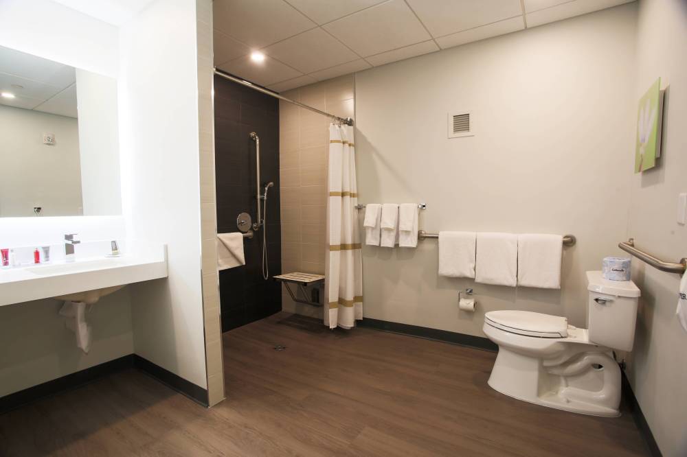Miami Marriott Dadeland 1