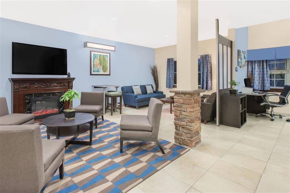 Microtel Waynesburg 2