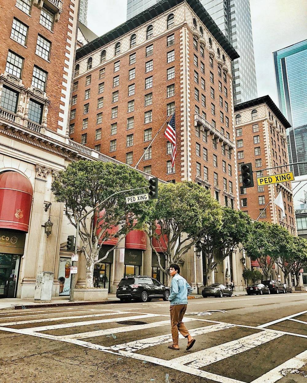 Millennium Biltmore La 6