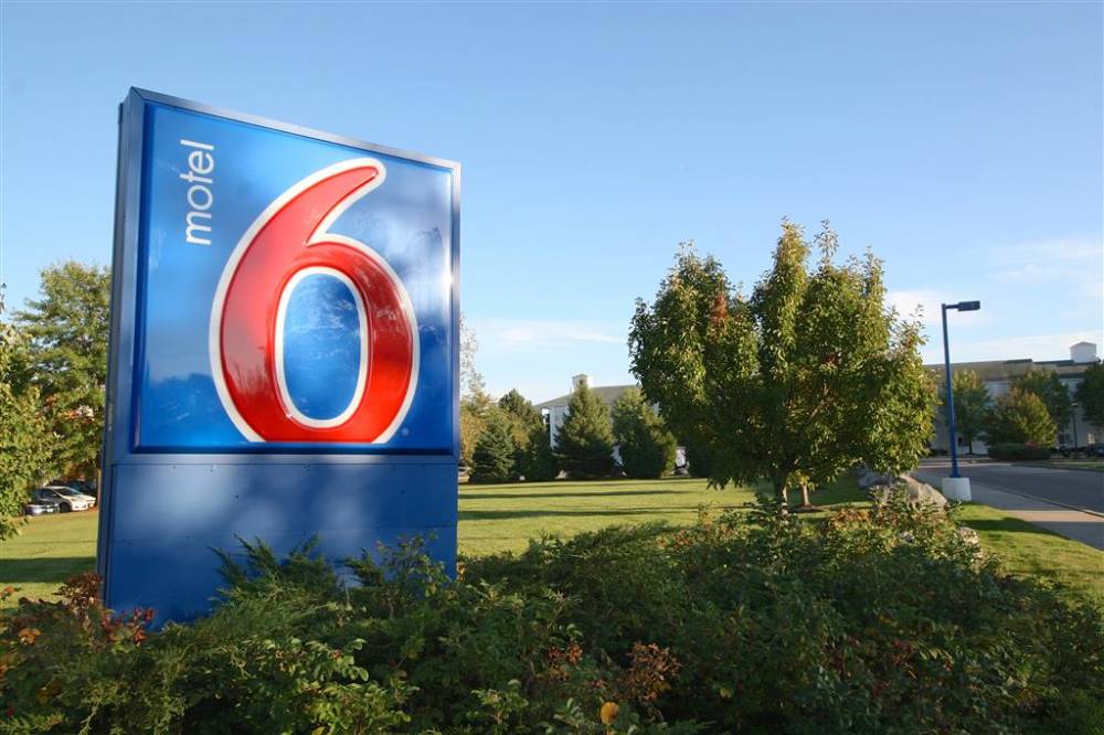 Motel 6 Burlington