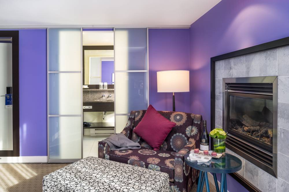 Opus Vancouver 8