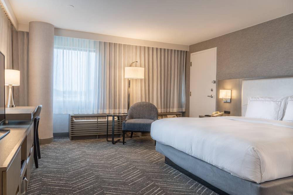 Orange County Hotel 11