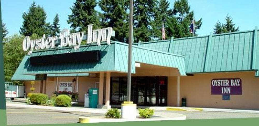 Oyster Bay Inn And Suites