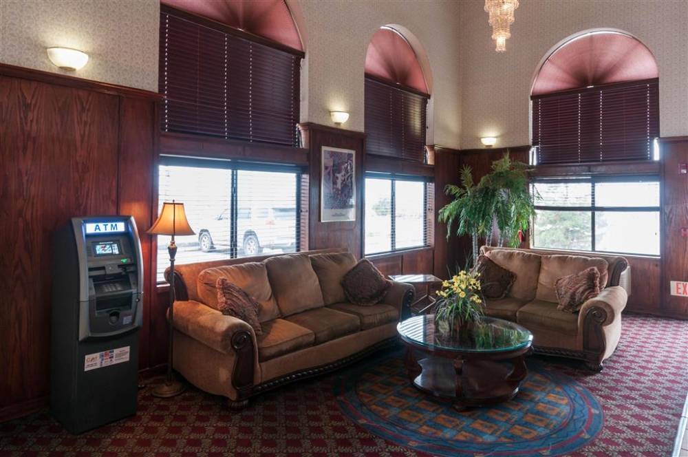 Quality Suites 11