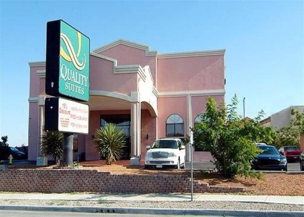 Quality Suites 3