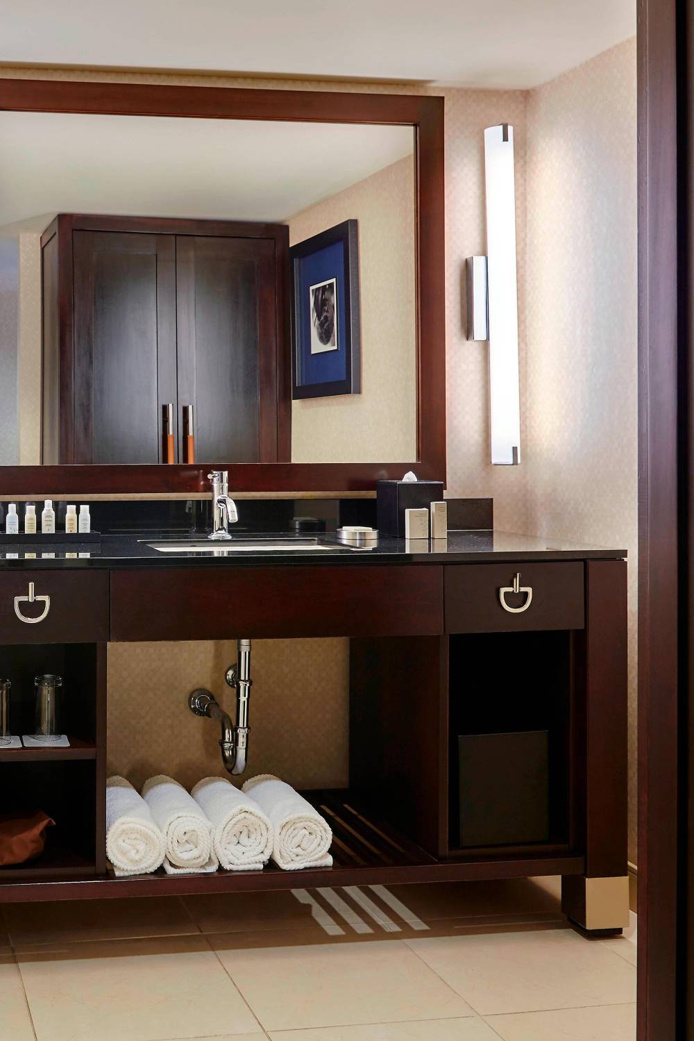 Renaissance Phoenix Downtown Hotel 7