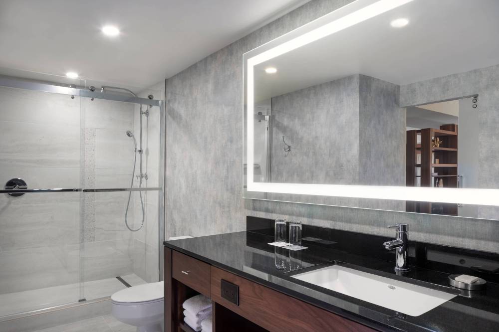 Renaissance Phoenix Downtown Hotel 6