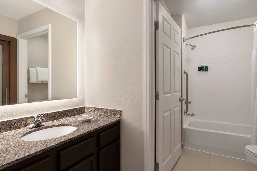 Residence Inn By Marriott Deptford