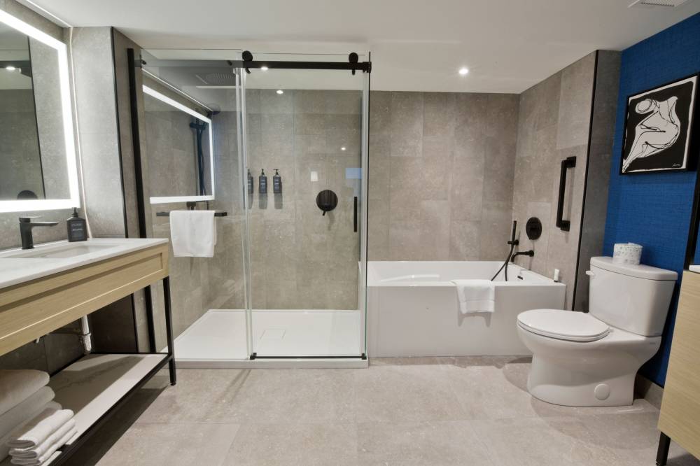 Sheraton Laval Hotel 4