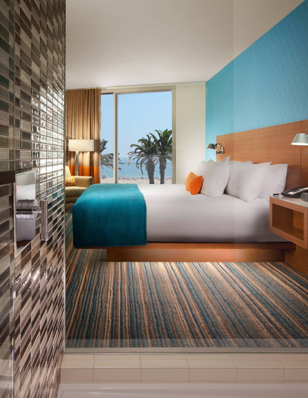 Shore Hotel 2