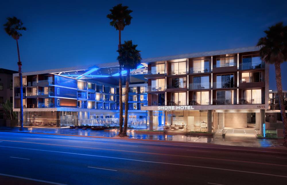 Shore Hotel 4