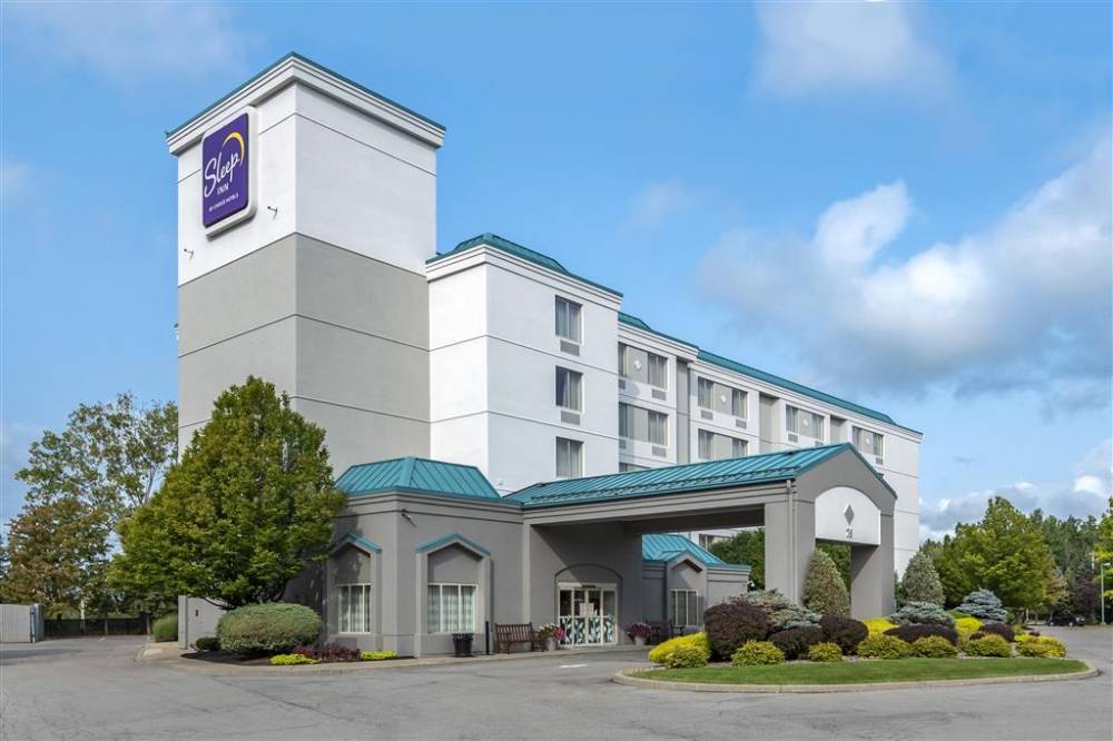 Sleep Inn
