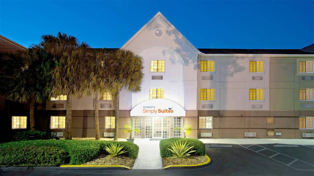 Sonesta Simply Miami Airport